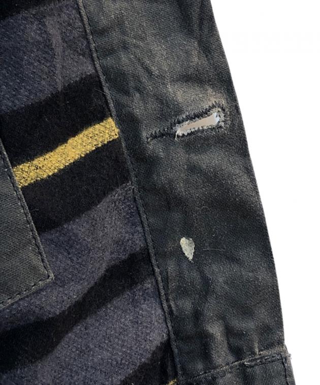 中古・古着通販】flint and tinder (フリントアンドティンダー) WAXED