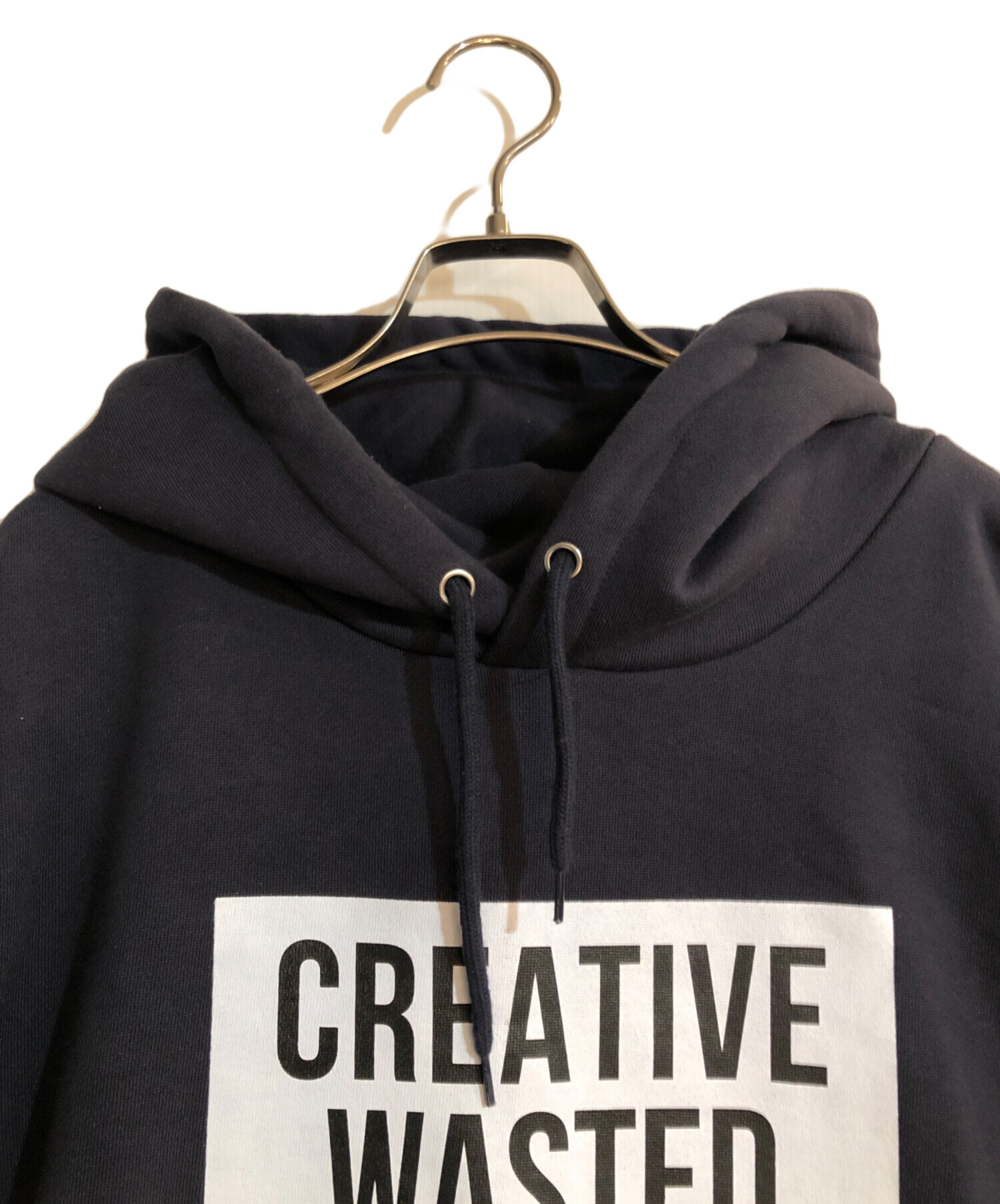 中古・古着通販】creative wasted store (クリエイティブ・ウェイ 