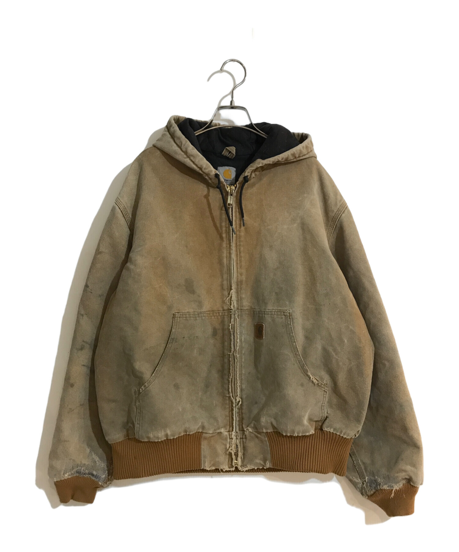 中古・古着通販】CarHartt (カーハート) アクティブジャケット 