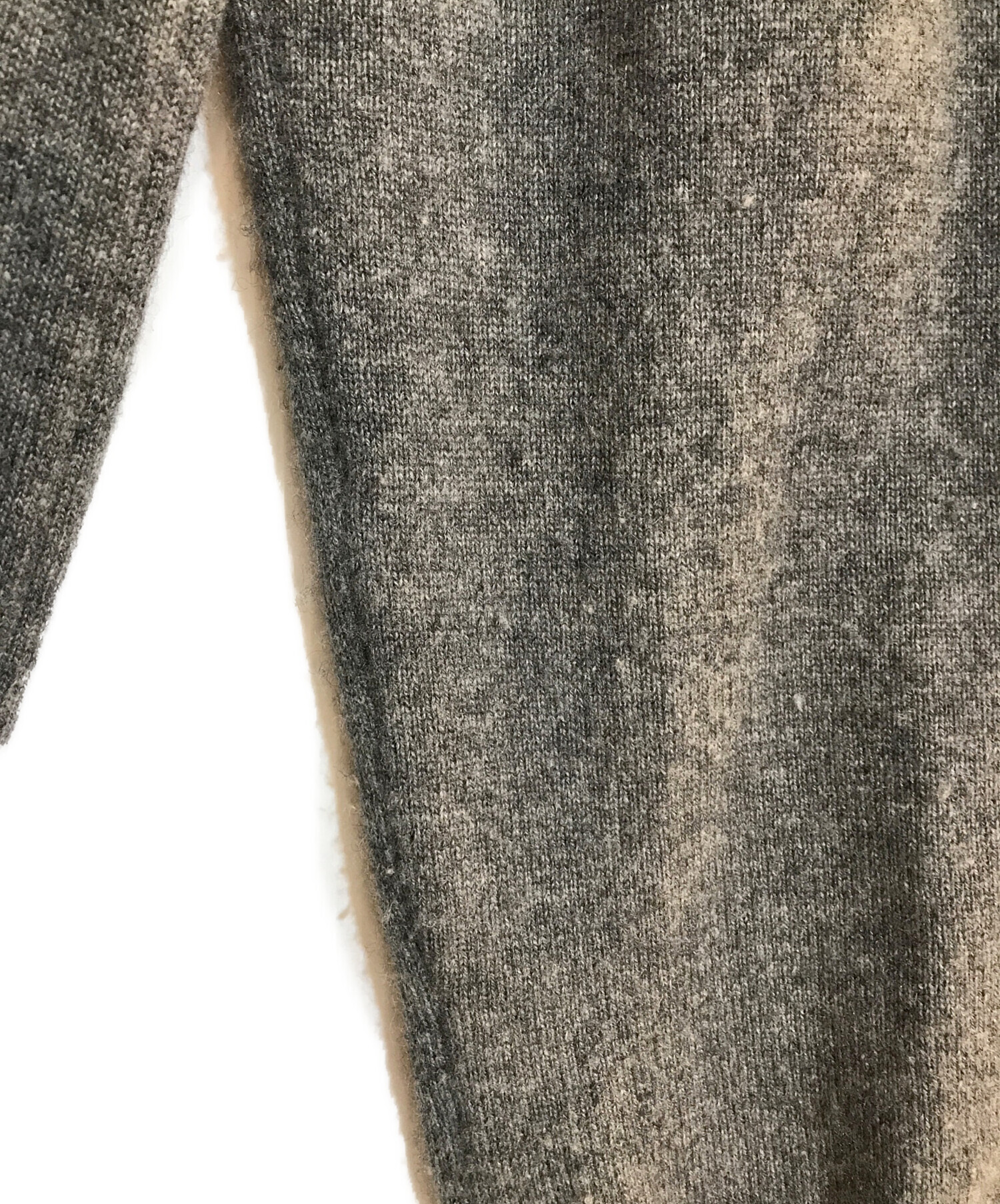 中古・古着通販】COMME des GARCONS HOMME DEUX (コムデギャルソン 
