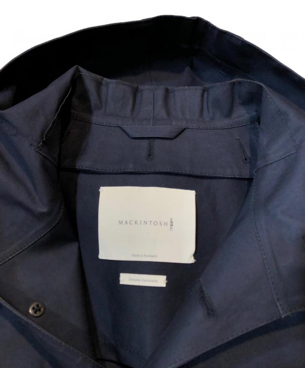 中古・古着通販】MACKINTOSH (マッキントッシュ) ステンカラーコート
