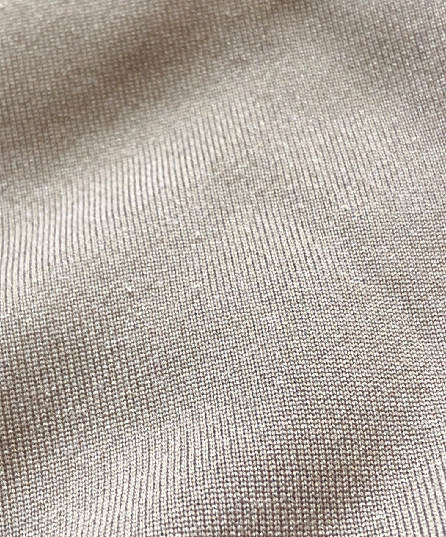 中古・古着通販】AURALEE (オーラリー) BAGGY POLYESTER SWEAT P/O 