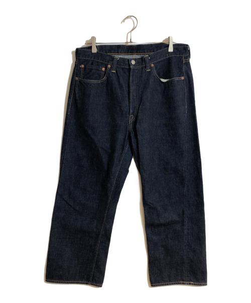 中古・古着通販】FULLCOUNT (フルカウント) 1101 Straight Denim (One 