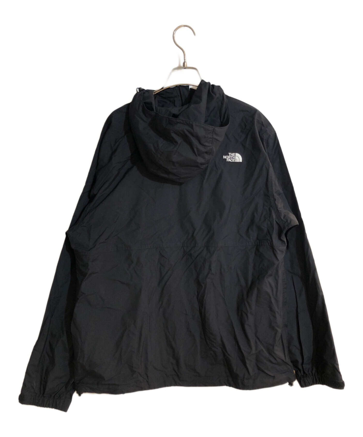 中古・古着通販】THE NORTH FACE (ザ ノース フェイス) コンパクト 