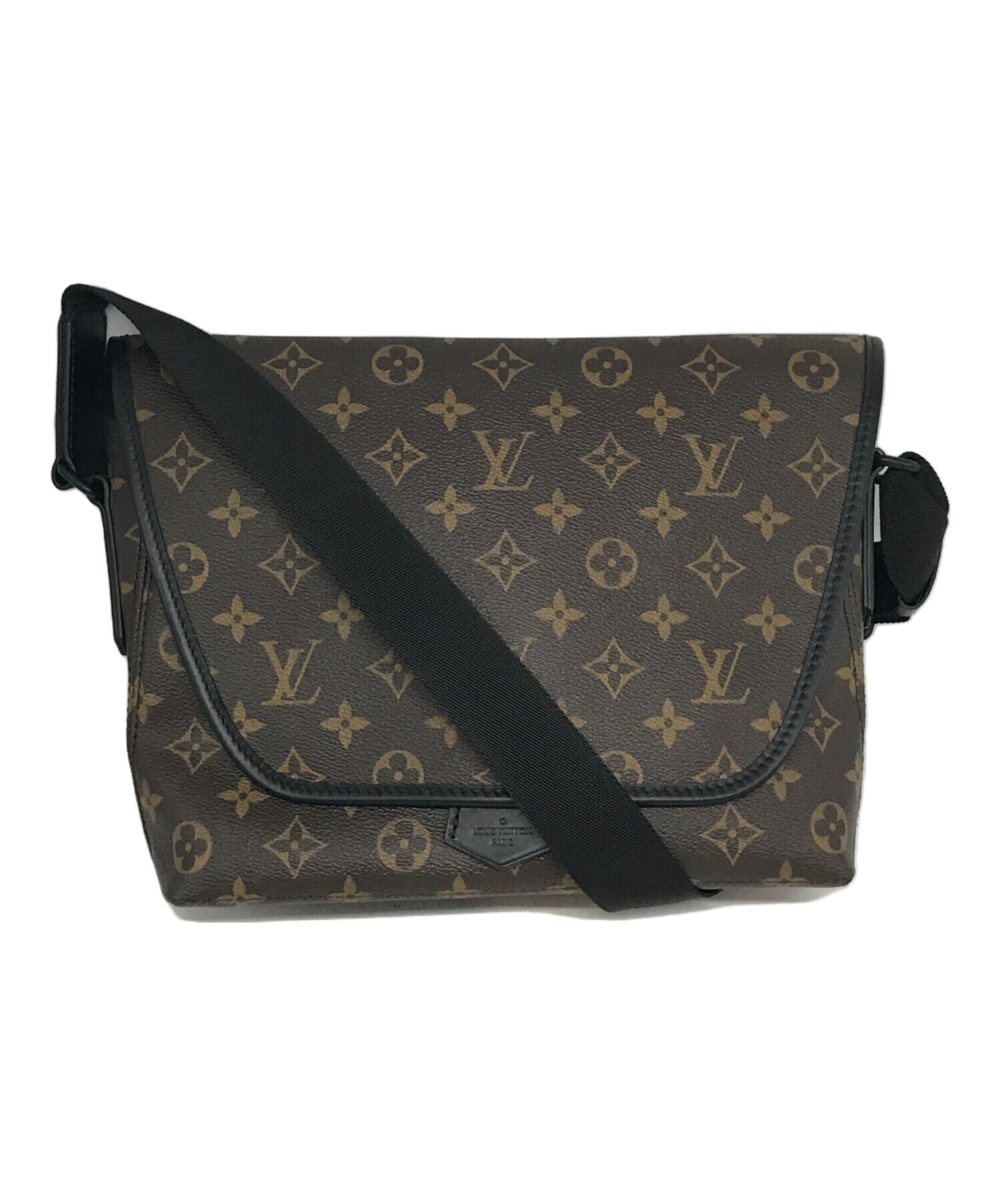 中古・古着通販】LOUIS VUITTON (ルイ ヴィトン) マグネティック  