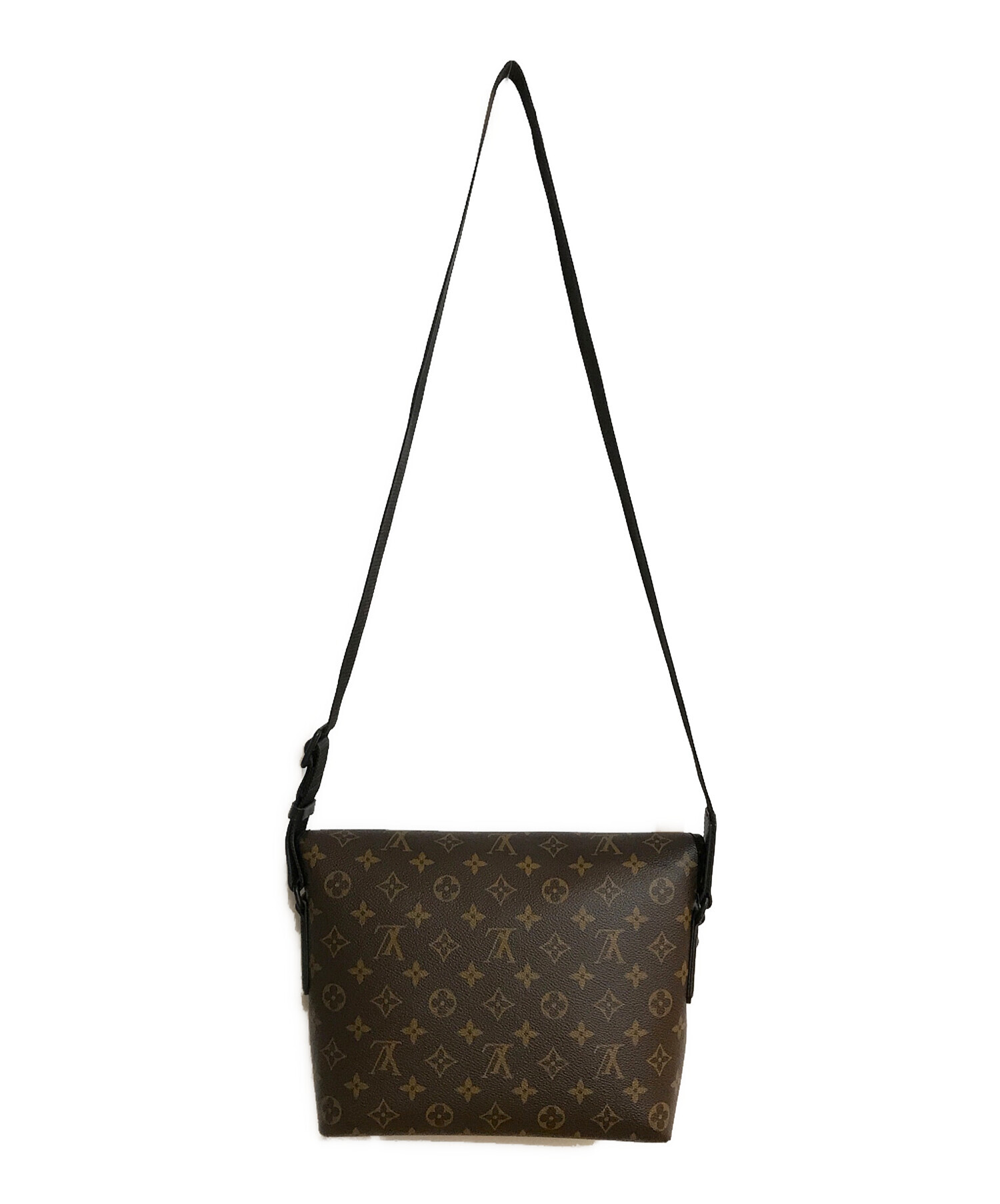 中古・古着通販】LOUIS VUITTON (ルイ ヴィトン) マグネティック  