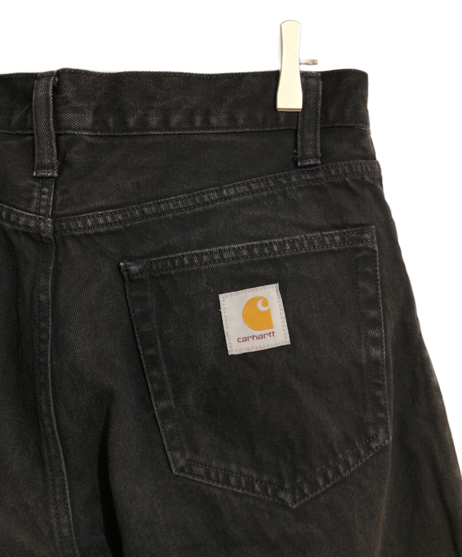 中古・古着通販】CARHARTT WIP (カーハート ワークインプログレス 