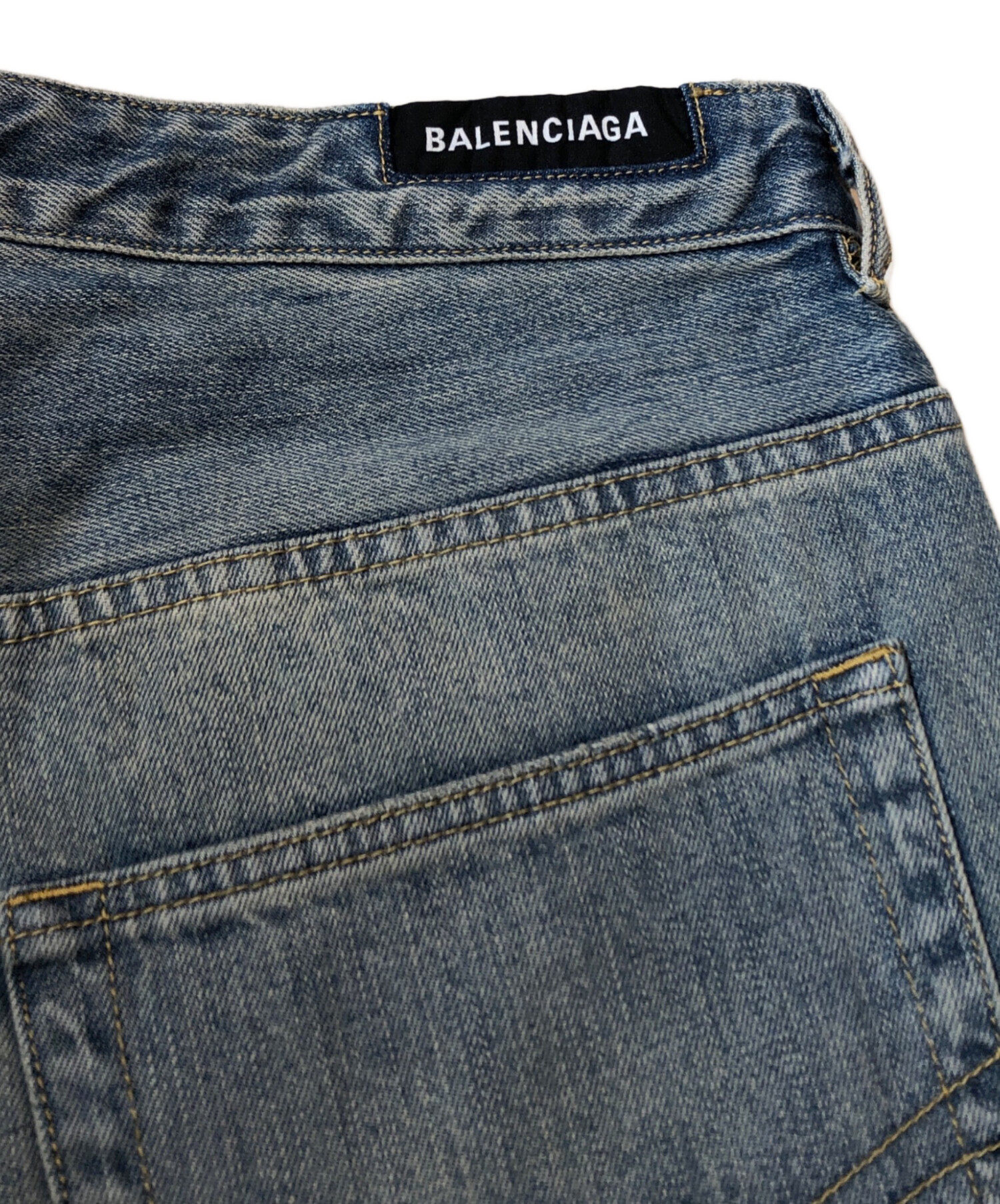 BALENCIAGA♡美品 Balenciaga Anthracite Leather Giant 21 Gold Motorcycle City Bag