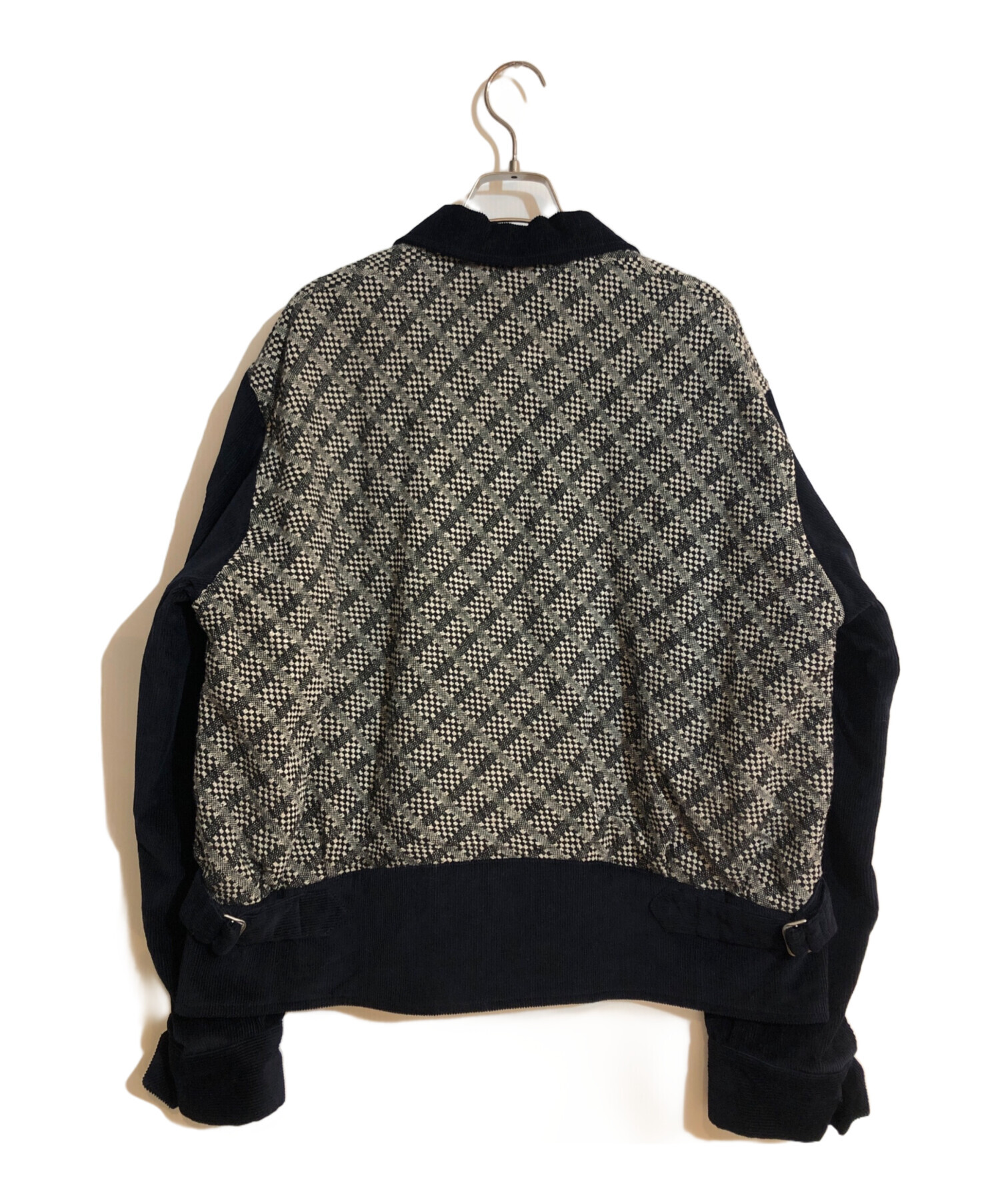 中古・古着通販】NICENESS (ナイスネス) STEPHENS INDIAN JACKET