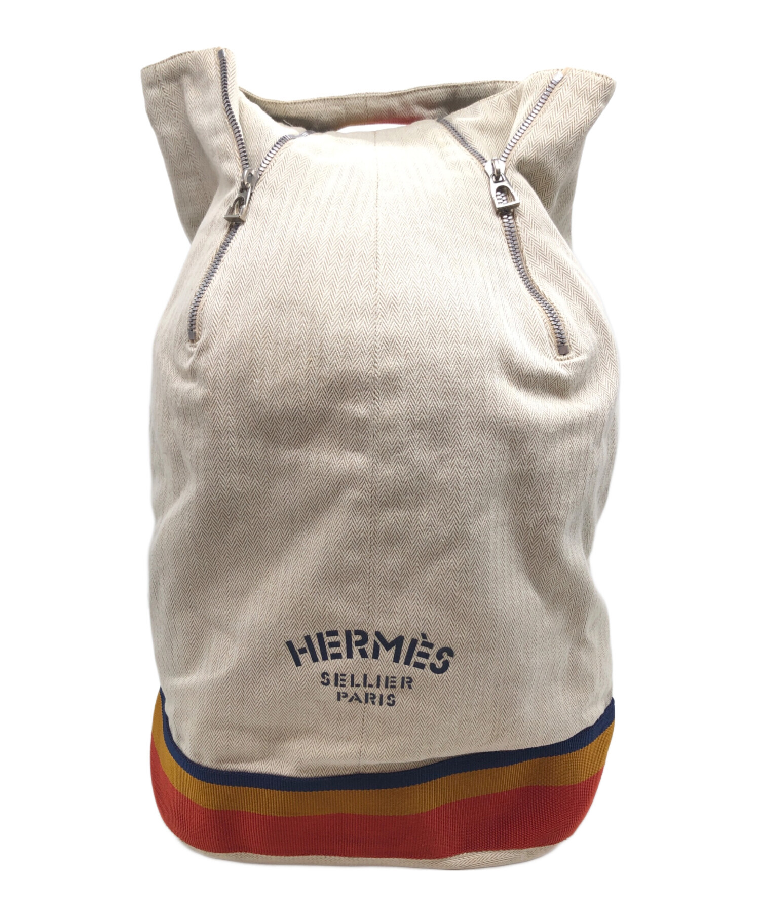 中古・古着通販】HERMES (エルメス) キャバリエワンショルダーバッグ