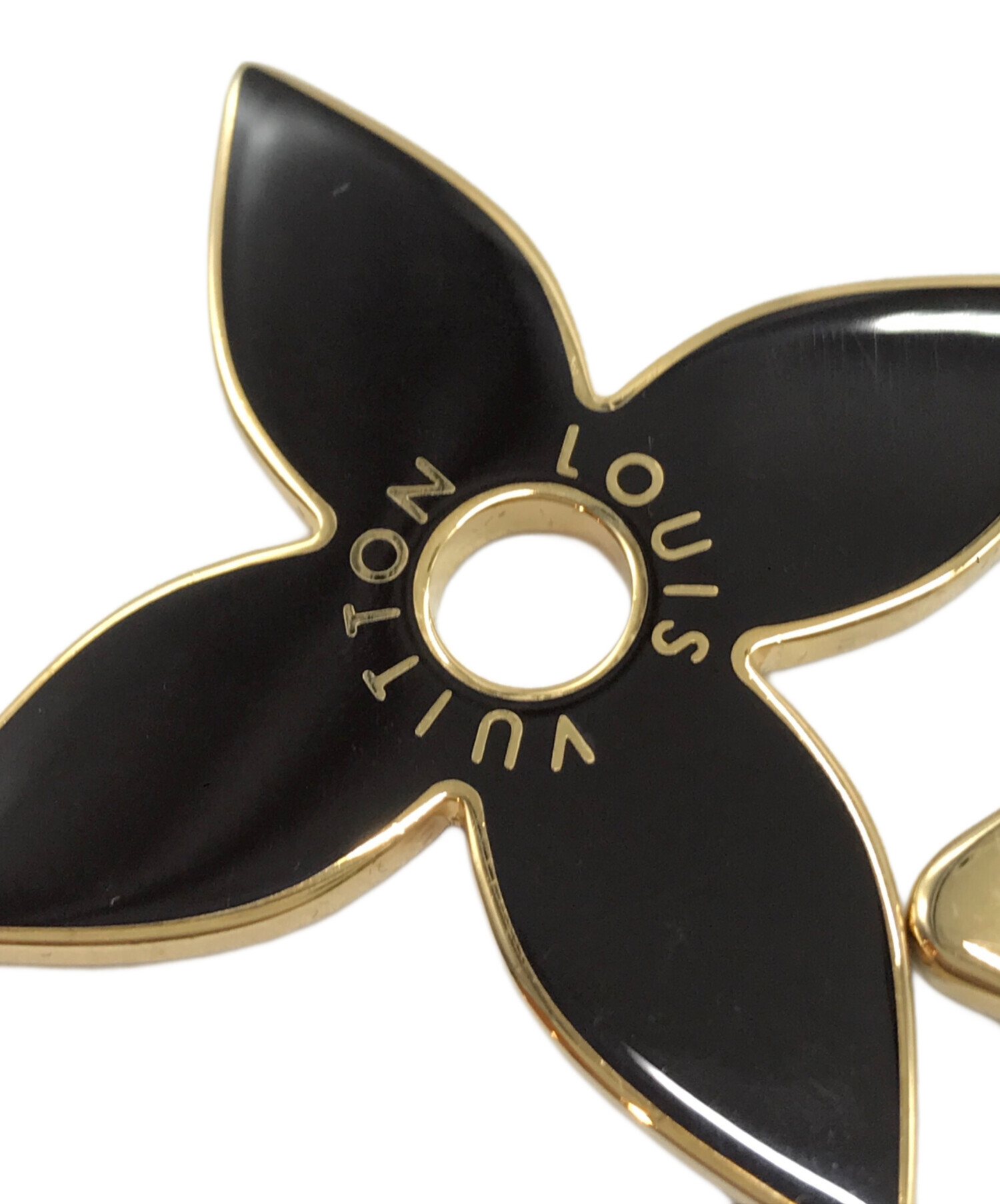 中古・古着通販】LOUIS VUITTON (ルイ ヴィトン) モノグラムフラワー