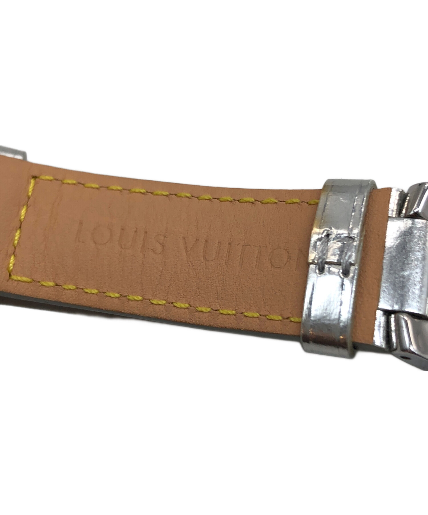 中古・古着通販】LOUIS VUITTON (ルイ ヴィトン) タンブール
