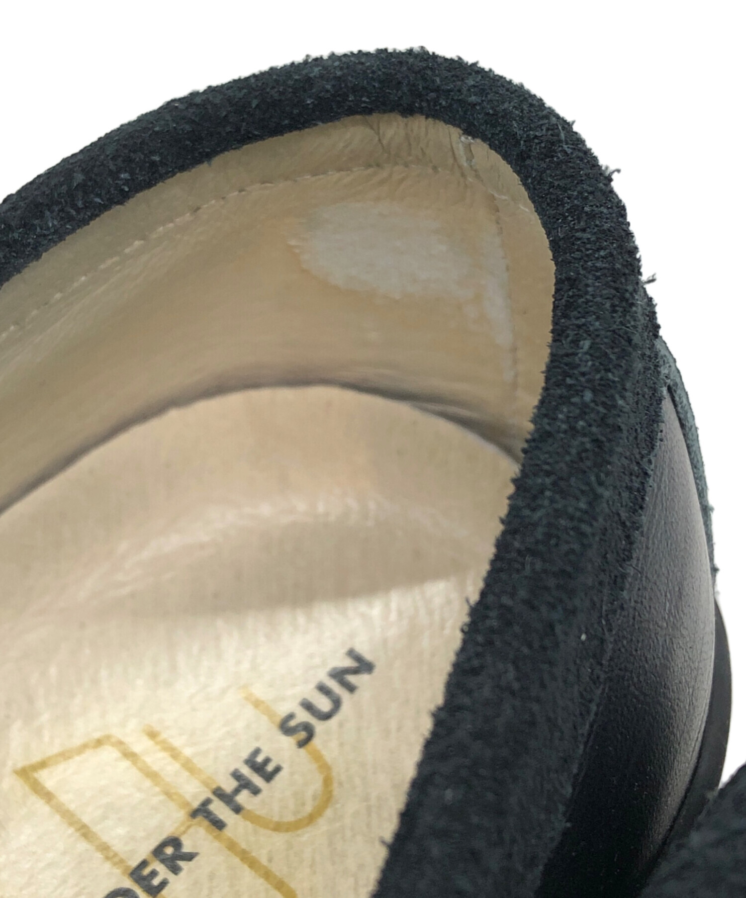 中古・古着通販】UNDER THE SUN (アンダー ザ サン) Cabaret Poval