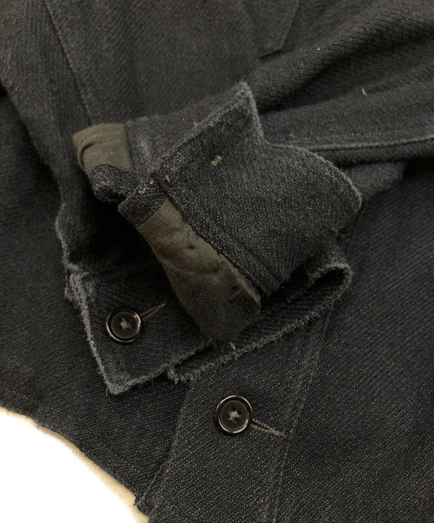 中古・古着通販】KAPTAIN SUNSHINE (キャプテンサンシャイン) Cruise