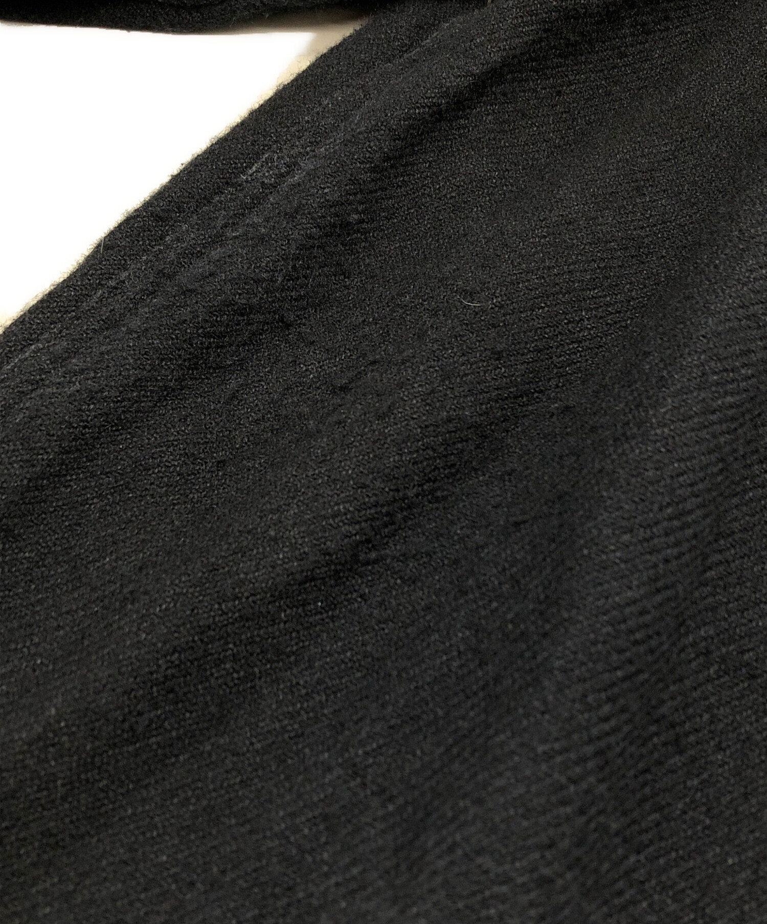 美品　kaptain sunshine クルーザーシャツジャケット　36 Kaptain Sunshine（キャプテン サンシャイン） Cruise Shirt Jacket