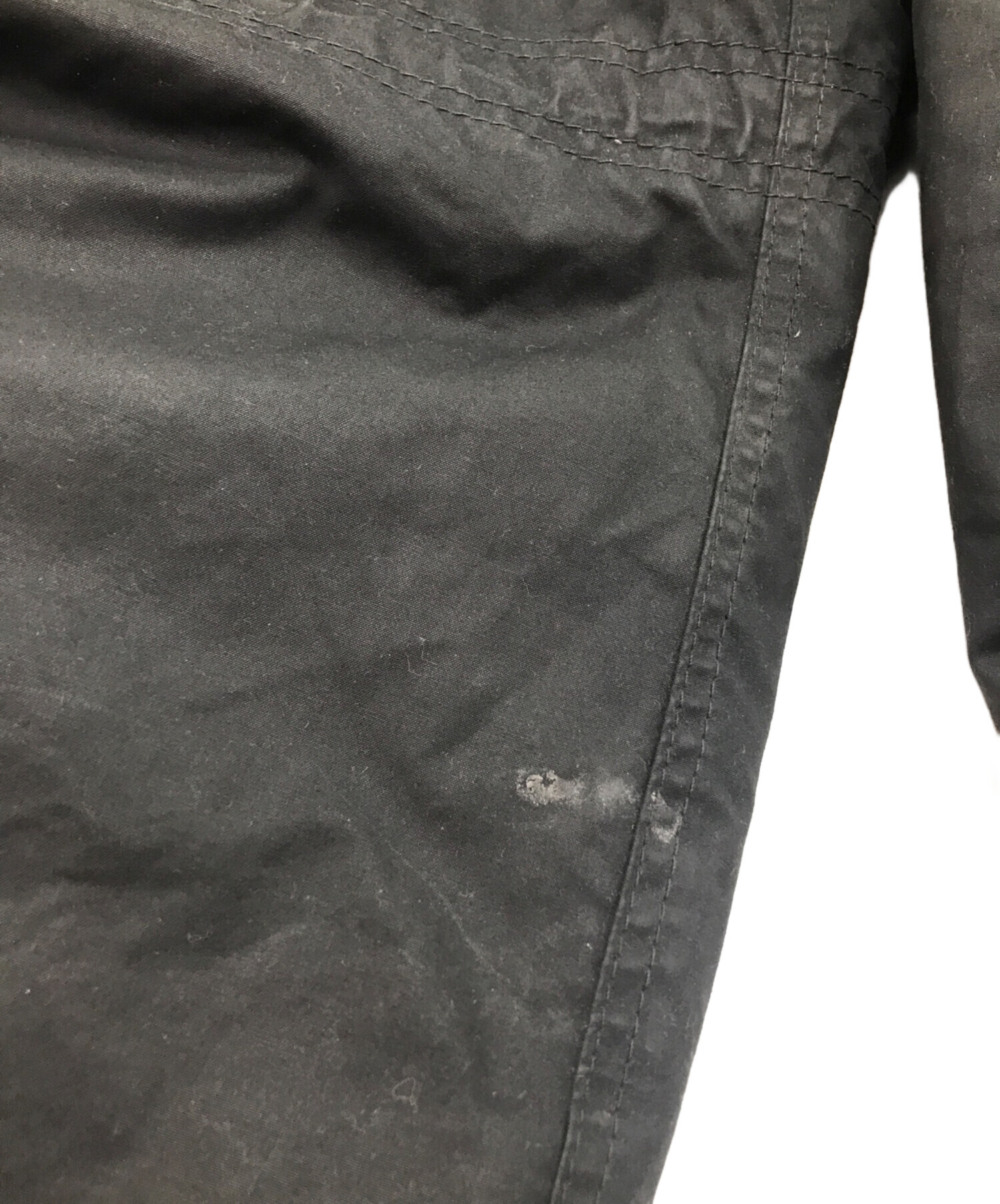 中古・古着通販】Barbour (バブアー) SAPPER WAX JACKET/サッパー