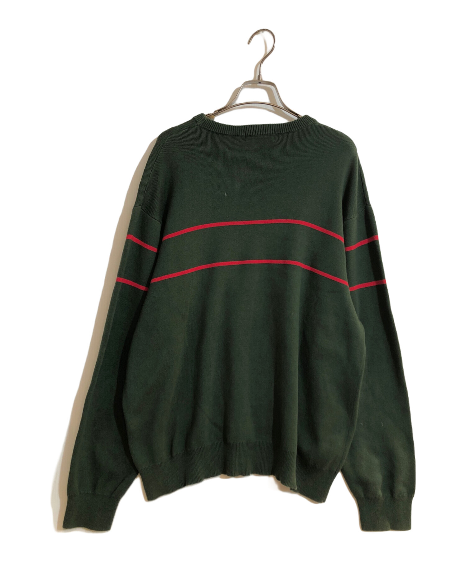 中古・古着通販】Supreme (シュプリーム) Love Supreme Sweater/ラブ