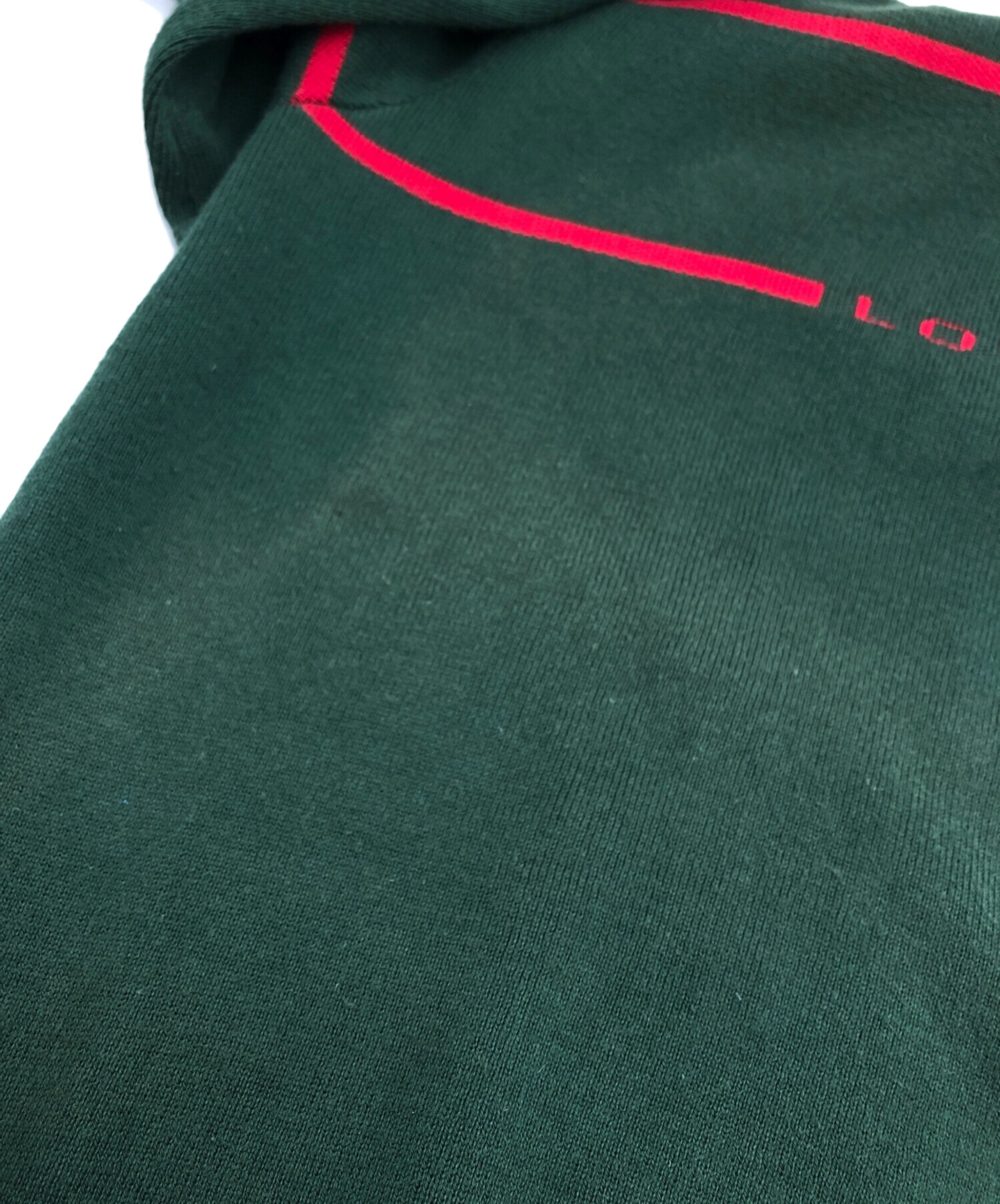 中古・古着通販】Supreme (シュプリーム) Love Supreme Sweater/ラブ