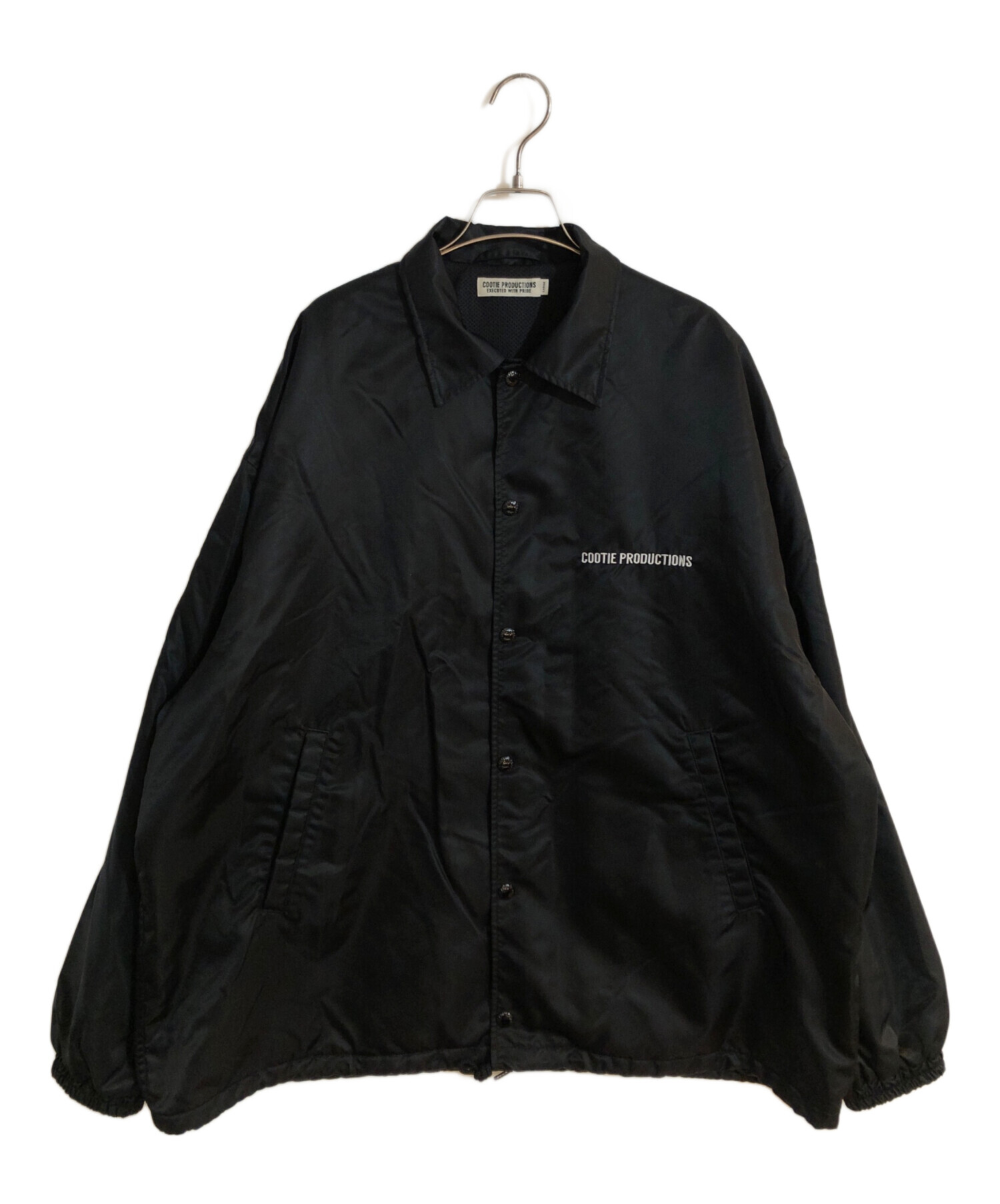 中古・古着通販】COOTIE PRODUCTIONS (クーティープロダクツ) 23AW