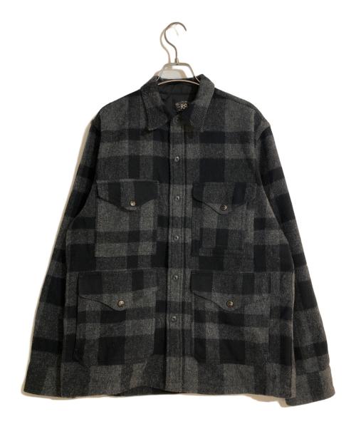 中古・古着通販】RRL (ダブルアールエル) マッキーノクルーザー