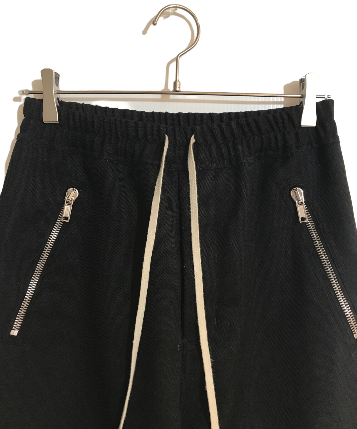 中古・古着通販】RICK OWENS (リックオウエンス) テクアトル