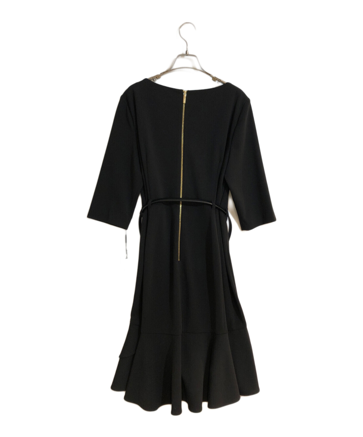 未使用 Calvin Klein カルバンクライン ワンピース ドレス 12