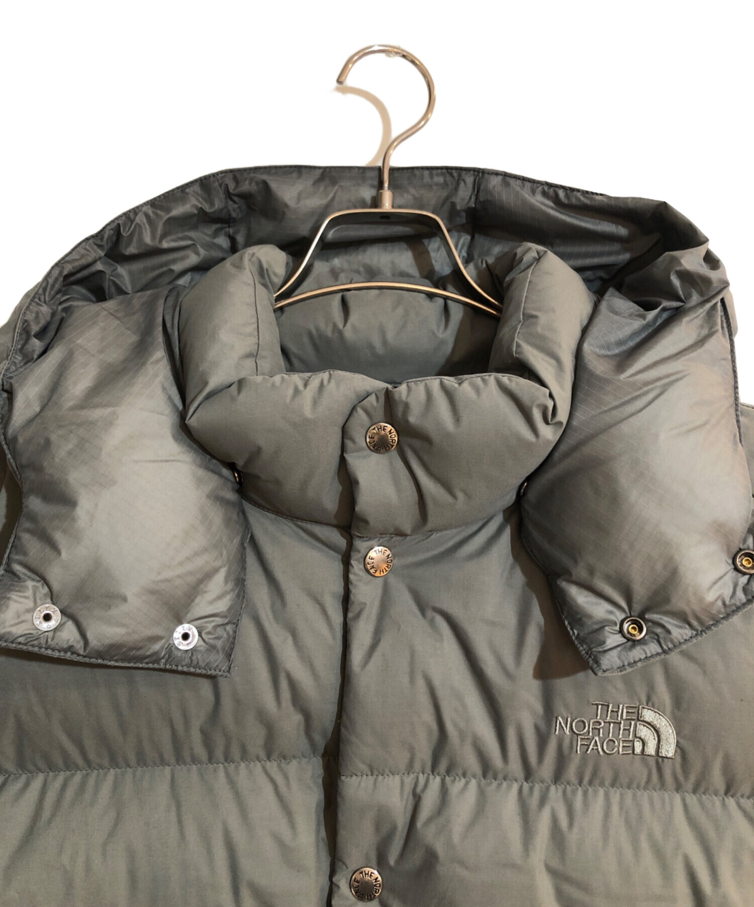 中古・古着通販】THE NORTH FACE (ザ ノース フェイス) キャンプシェラ