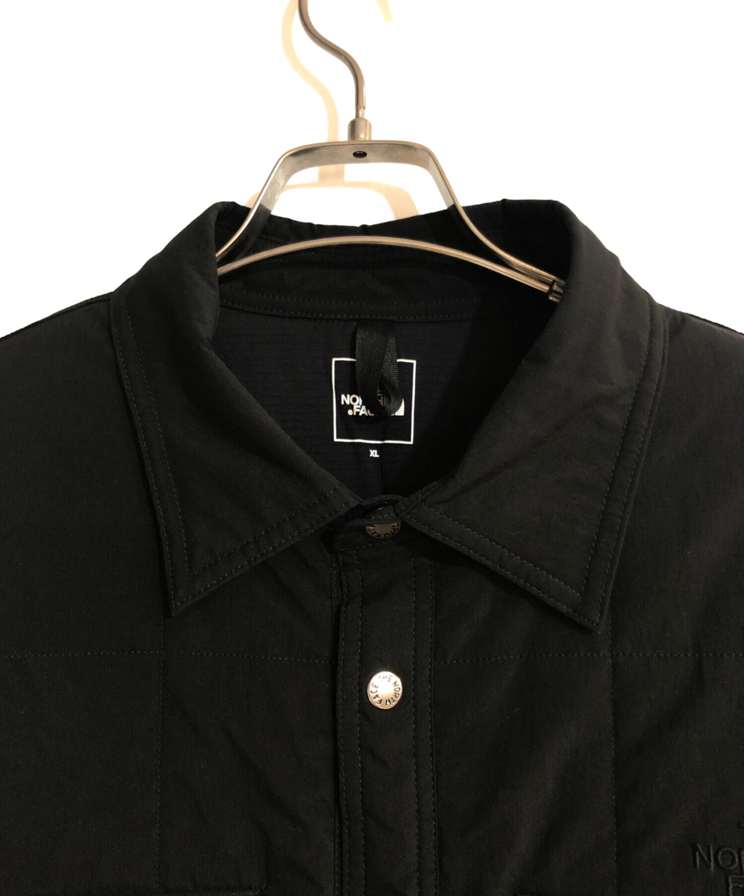 中古・古着通販】THE NORTH FACE (ザ ノース フェイス) Meadow Warm