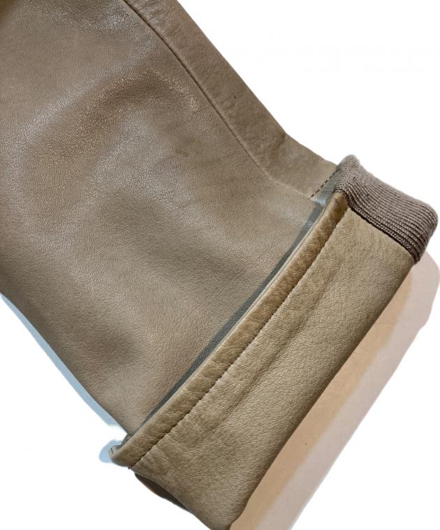 中古・古着通販】nonnative (ノンネイティブ) BIKER BLOUSON COW