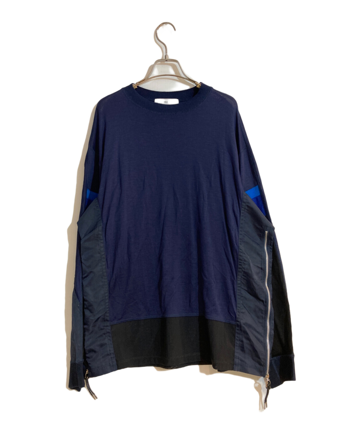 中古・古着通販】TOGA VIRILIS (トーガ ビリリース) メッシュ 