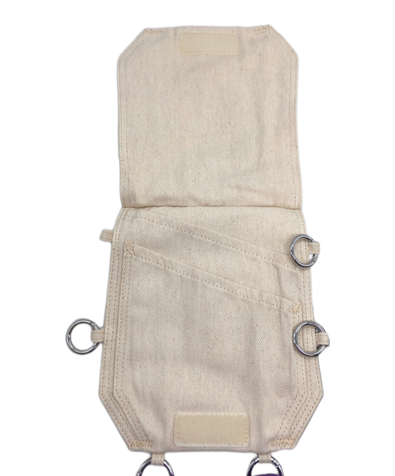 中古・古着通販】EASTPAK (イーストパック) RAF SIMONS (ラフシモンズ