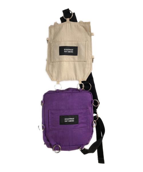 中古・古着通販】EASTPAK (イーストパック) RAF SIMONS (ラフシモンズ