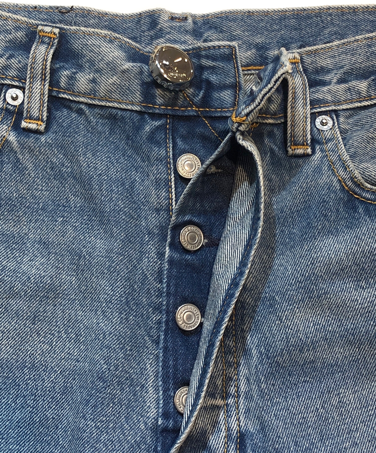 中古・古着通販】LEVI