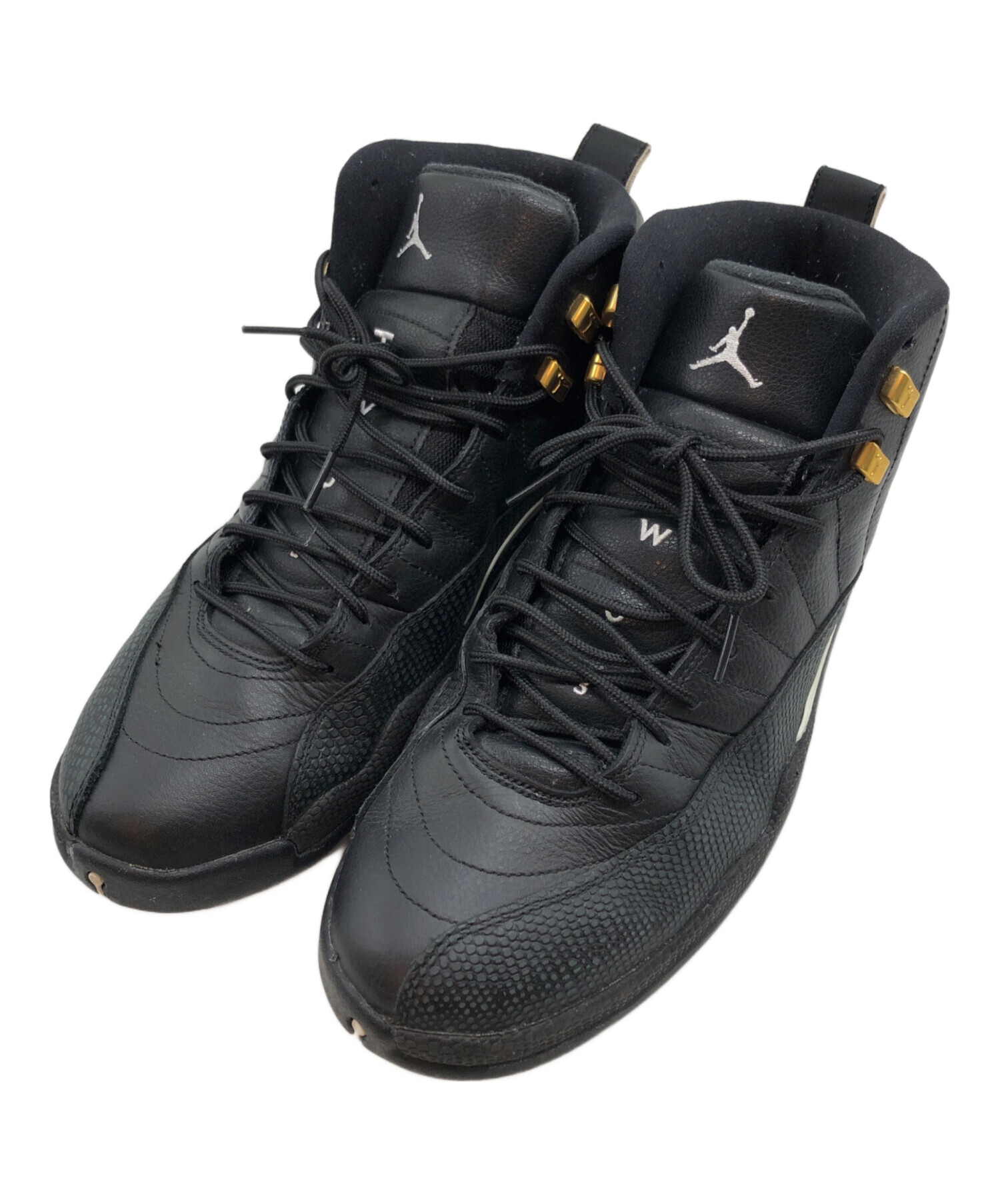 中古・古着通販】NIKE (ナイキ) AIR JORDAN 12 RETRO 
