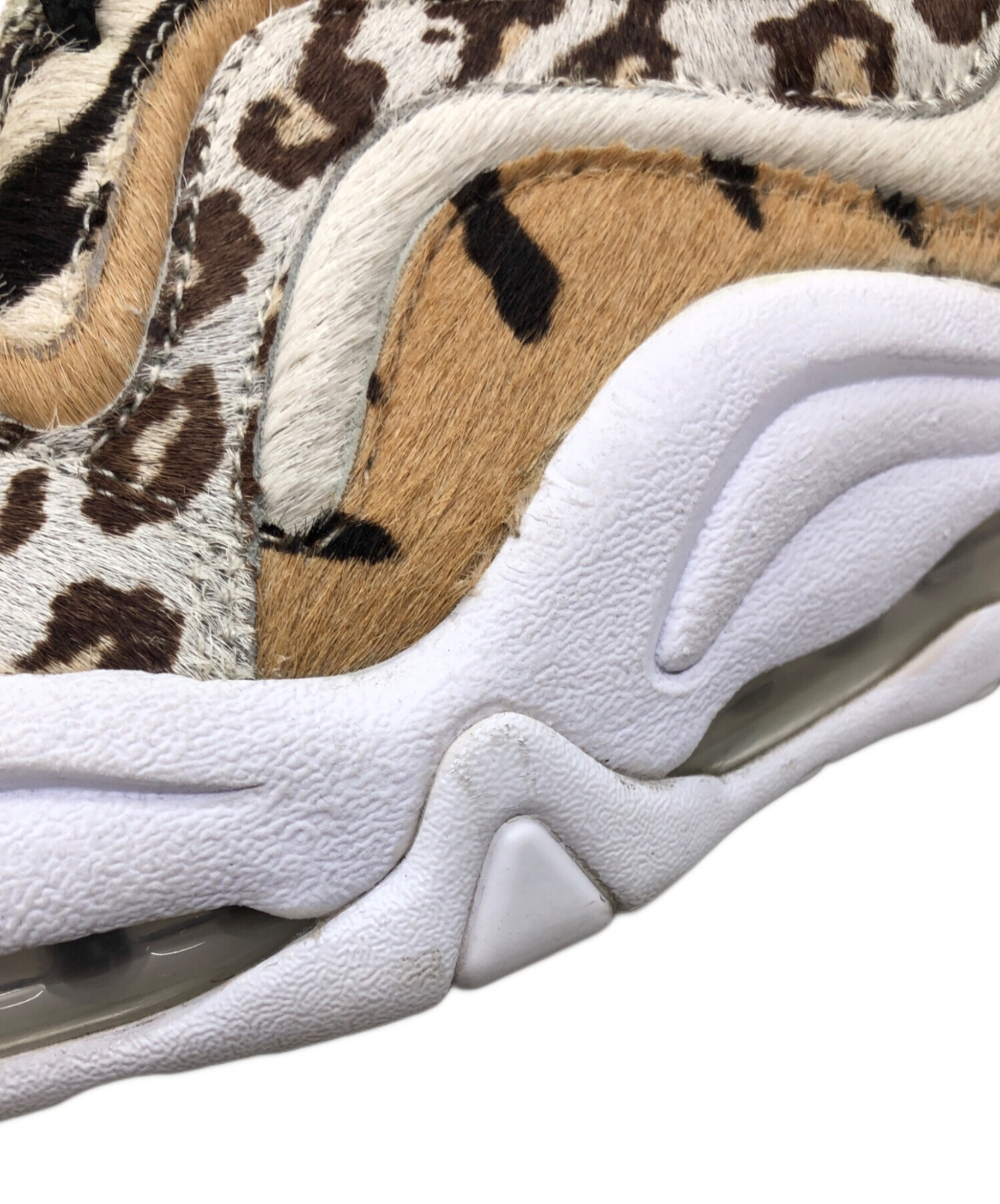 Kith x Nike Pippen 1 Chimera Animal Print Safari Kith × Nike Size 11.5 - OG Nike Kith x Air Pippen 1 Safari  main image 3