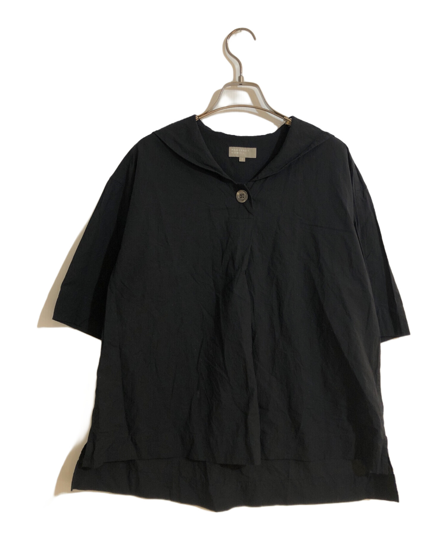 中古・古着通販】MARGARET HOWELL (マーガレットハウエル) COTTON 