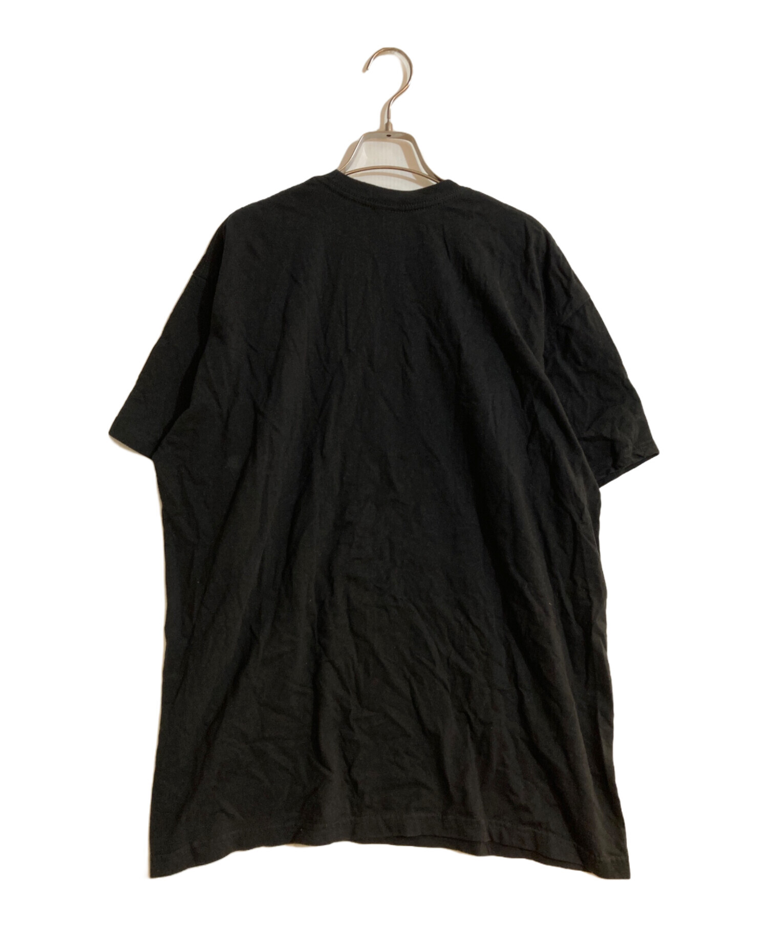 Supreme Eat Me Tee XL Black シュプリーム 21AW ボックス ロゴ T 