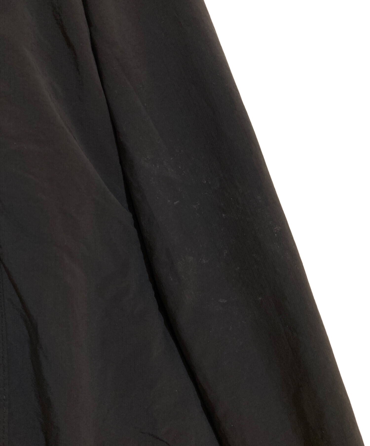 中古・古着通販】Supreme (シュプリーム) CURVE LOGOS RIPSTOP JACKET