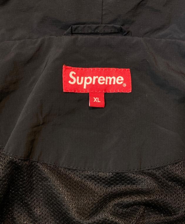中古・古着通販】Supreme (シュプリーム) CURVE LOGOS RIPSTOP JACKET