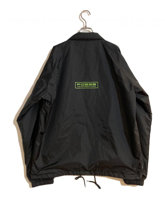 中古・古着通販】NEIGHBORHOOD (ネイバーフッド) コーチジャケット