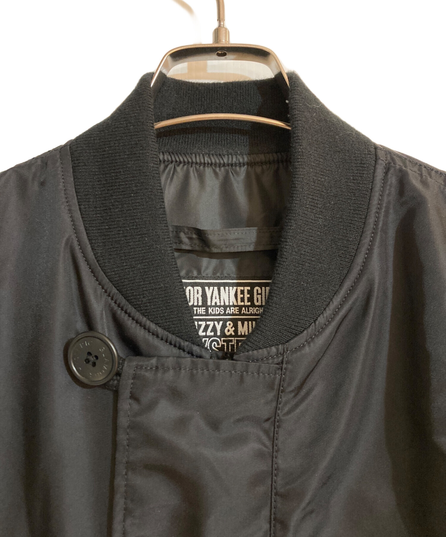 中古・古着通販】Hysteric Glamour (ヒステリックグラマー) フライト