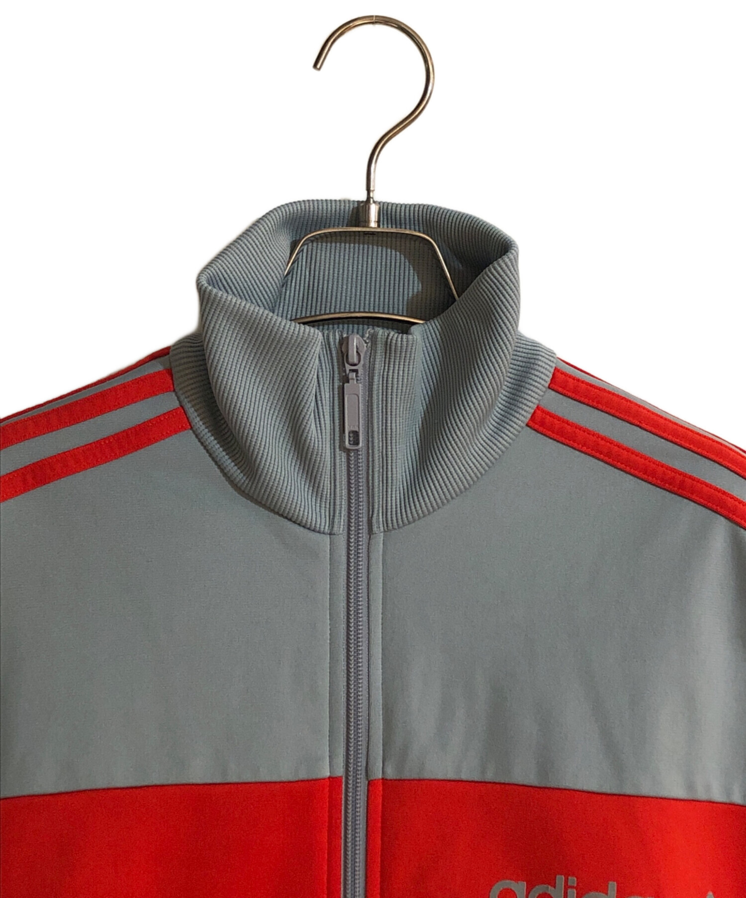 中古・古着通販】adidas (アディダス) ルンメニゲトラックジャケット