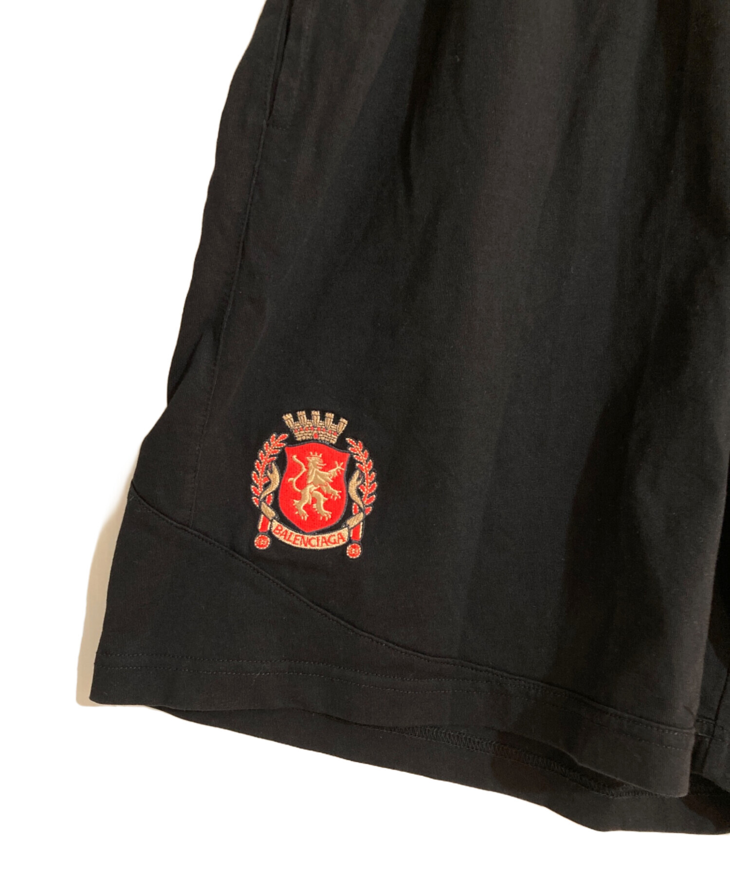 中古・古着通販】BALENCIAGA (バレンシアガ) soccer shirt pants