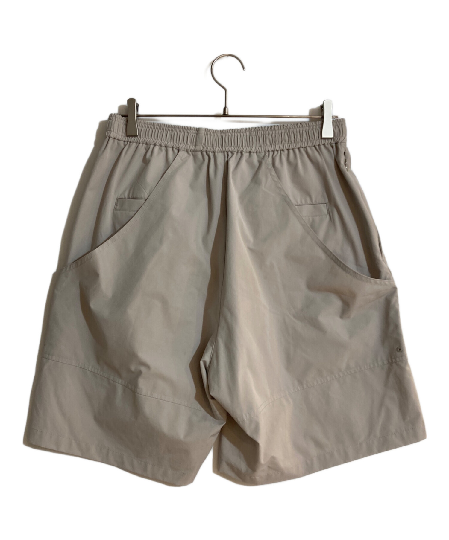 PWA TOOLBOX SHORTS L 【公式通販】