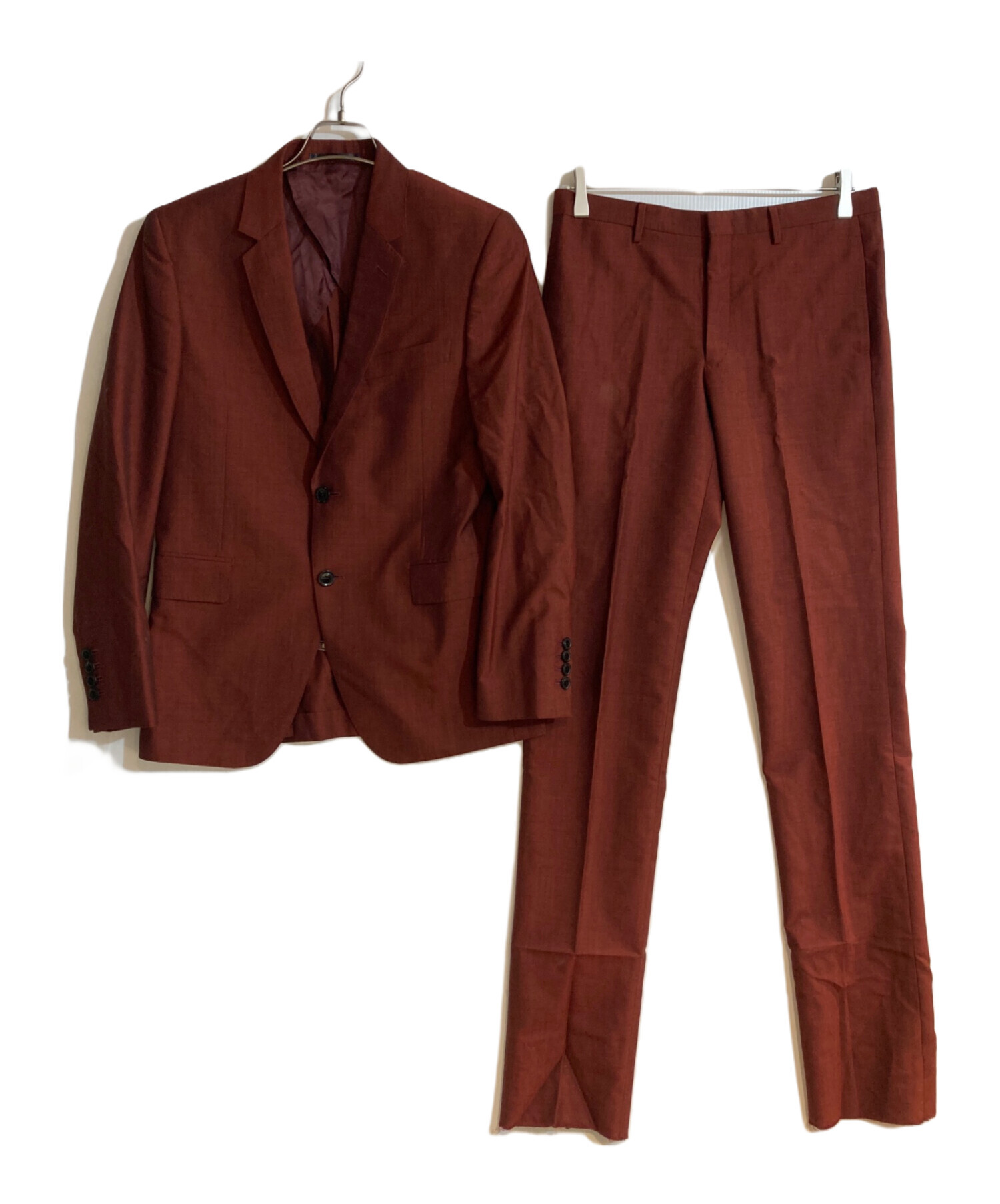 中古・古着通販】Paul Smith (ポールスミス) クリソルド セットアップ