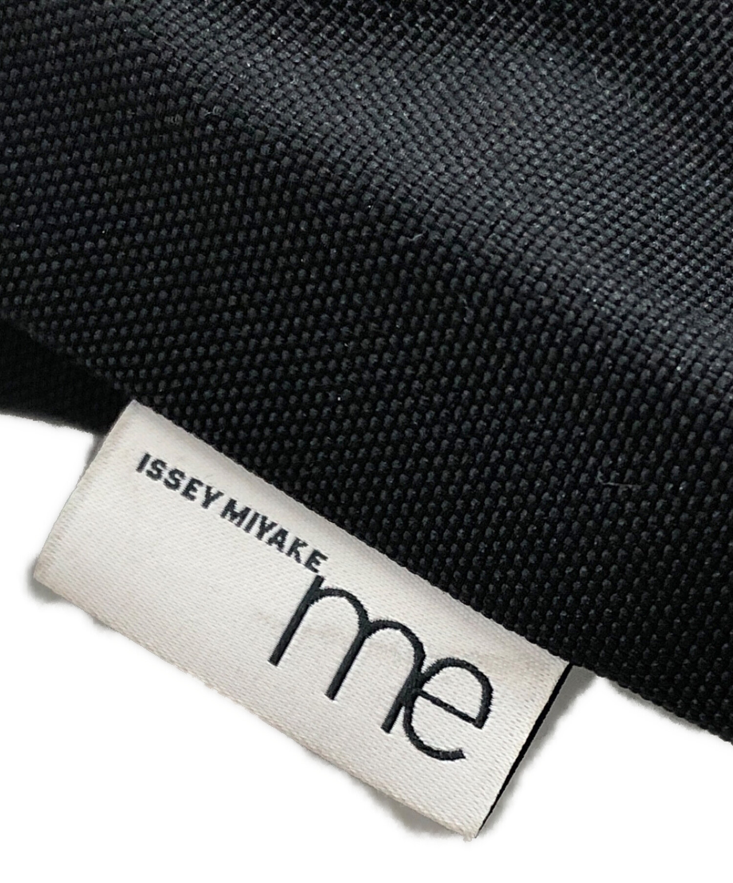 中古・古着通販】me ISSEY MIYAKE (ミーイッセイ ミヤケ) TRUNK PLEATS