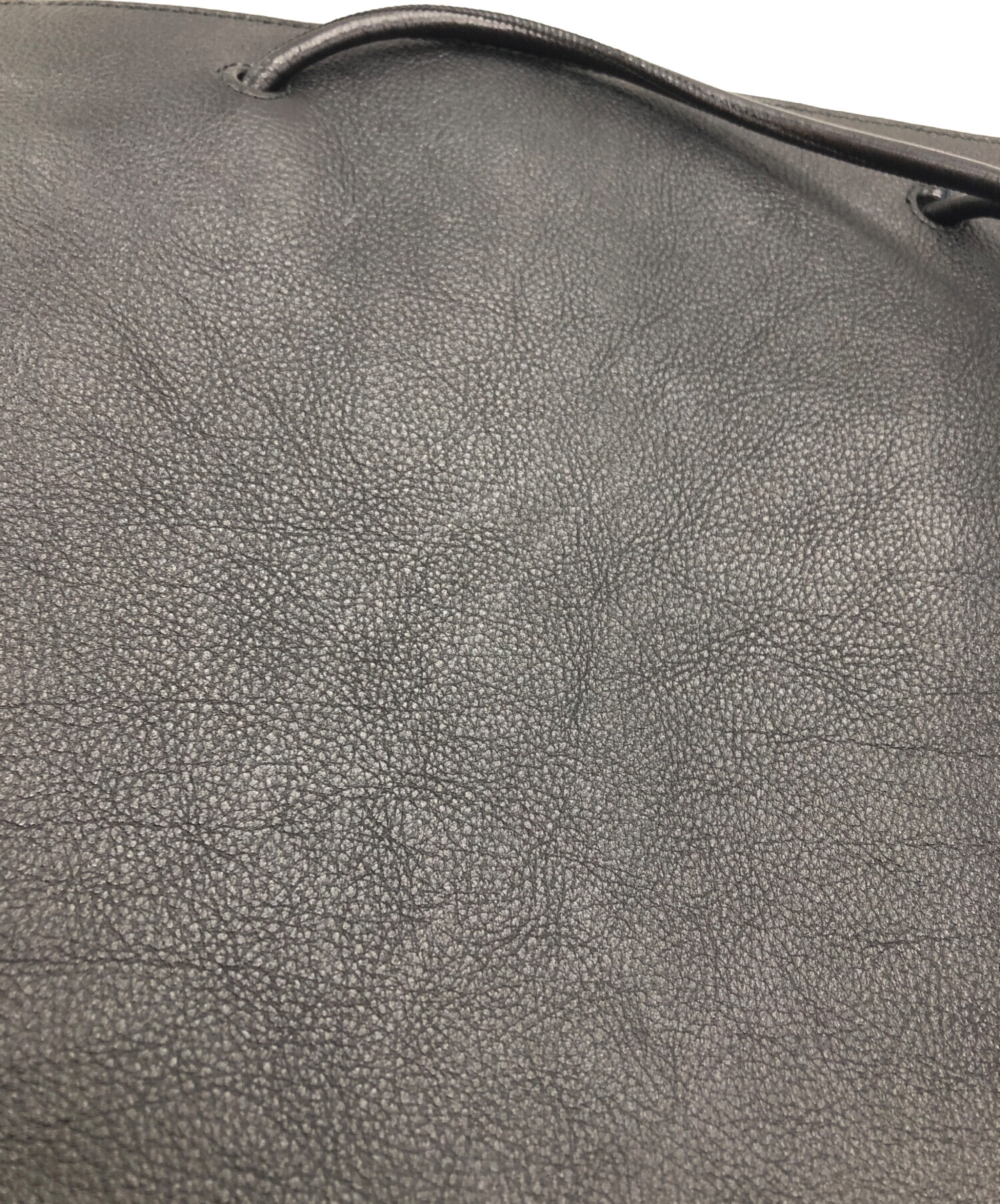 中古・古着通販】BALENCIAGA (バレンシアガ) ノースサウス 