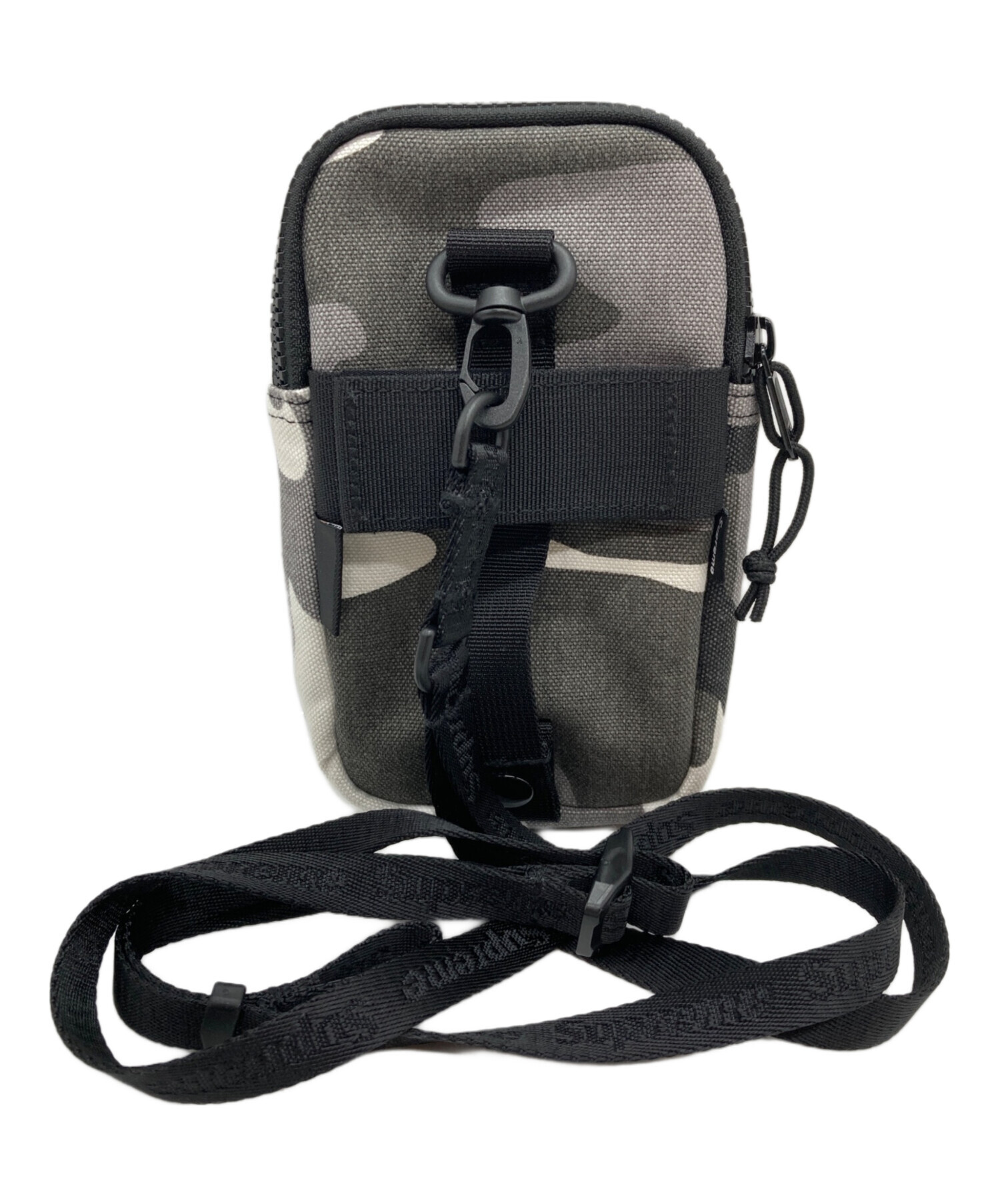 中古・古着通販】Supreme (シュプリーム) CORDURA (コーデュラ) Camera