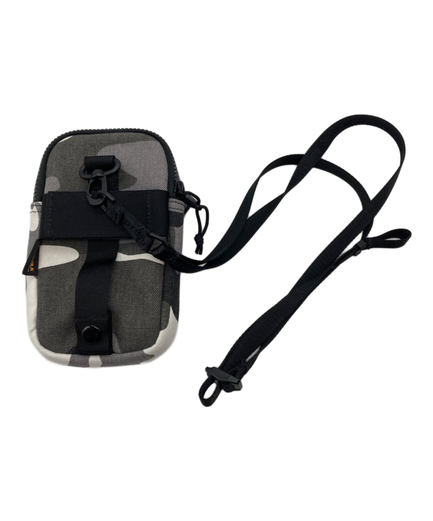 中古・古着通販】Supreme (シュプリーム) CORDURA (コーデュラ) Camera