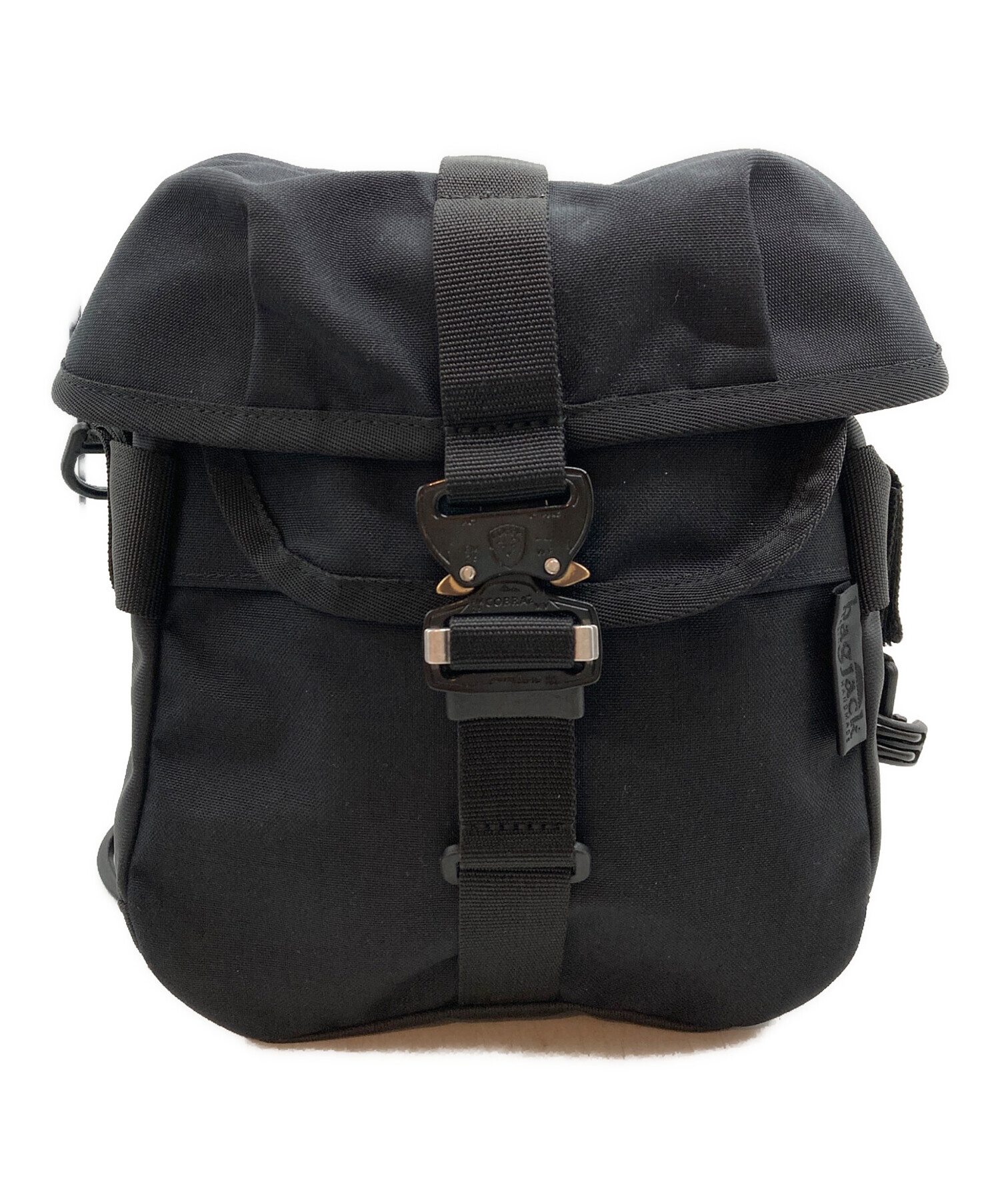 bagjack HNTR Pack Cobra バッグ bagjack HNTR Pack Cobra ショルダー